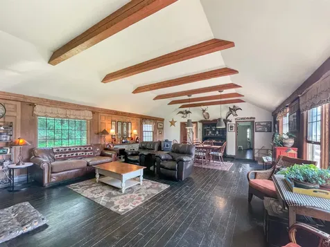 3497 Reservoir Road Berkshire VT 05450