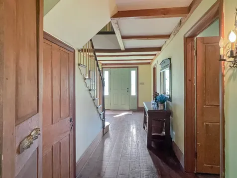3497 Reservoir Road Berkshire VT 05450