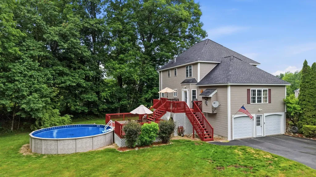 43 Emerson Road Chester NH 03036