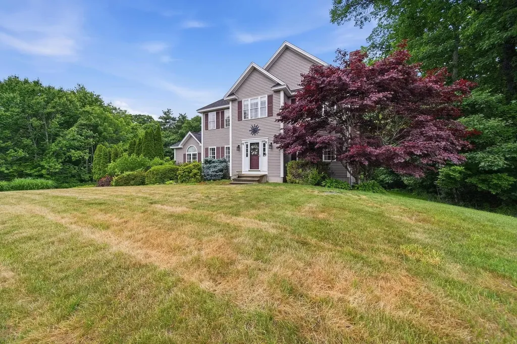 43 Emerson Road Chester NH 03036