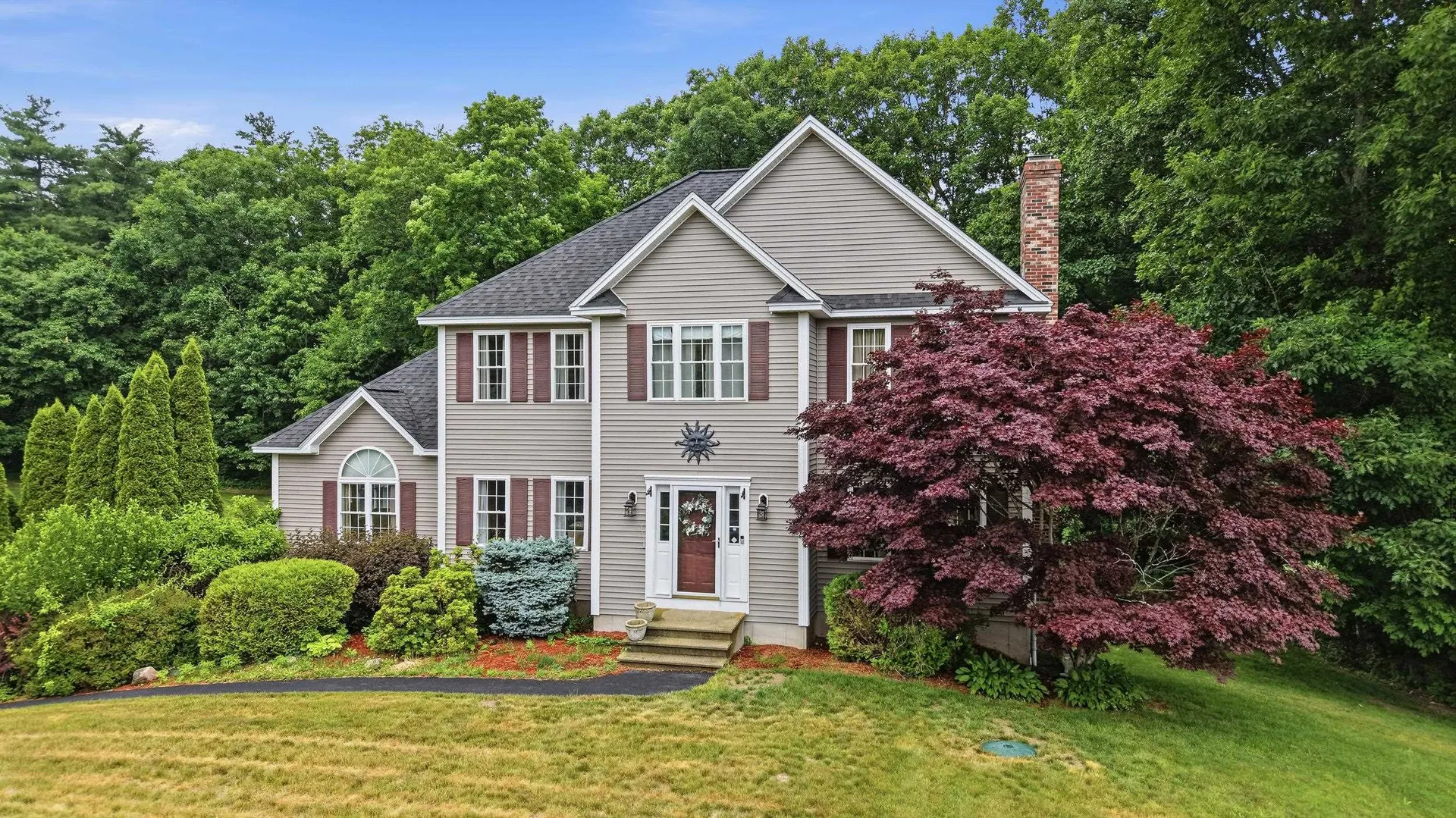 43 Emerson Road Chester NH 03036