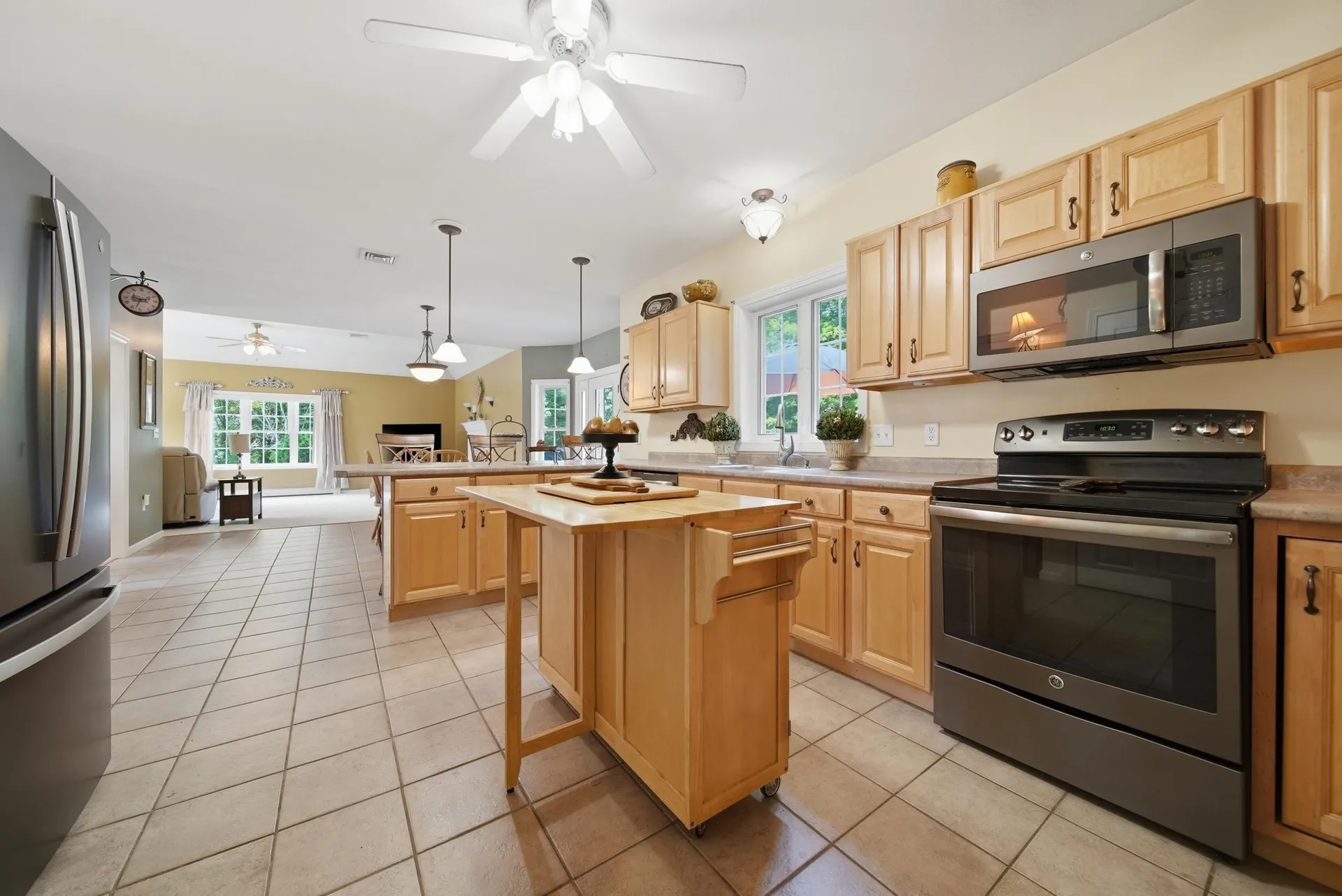 43 Emerson Road Chester NH 03036