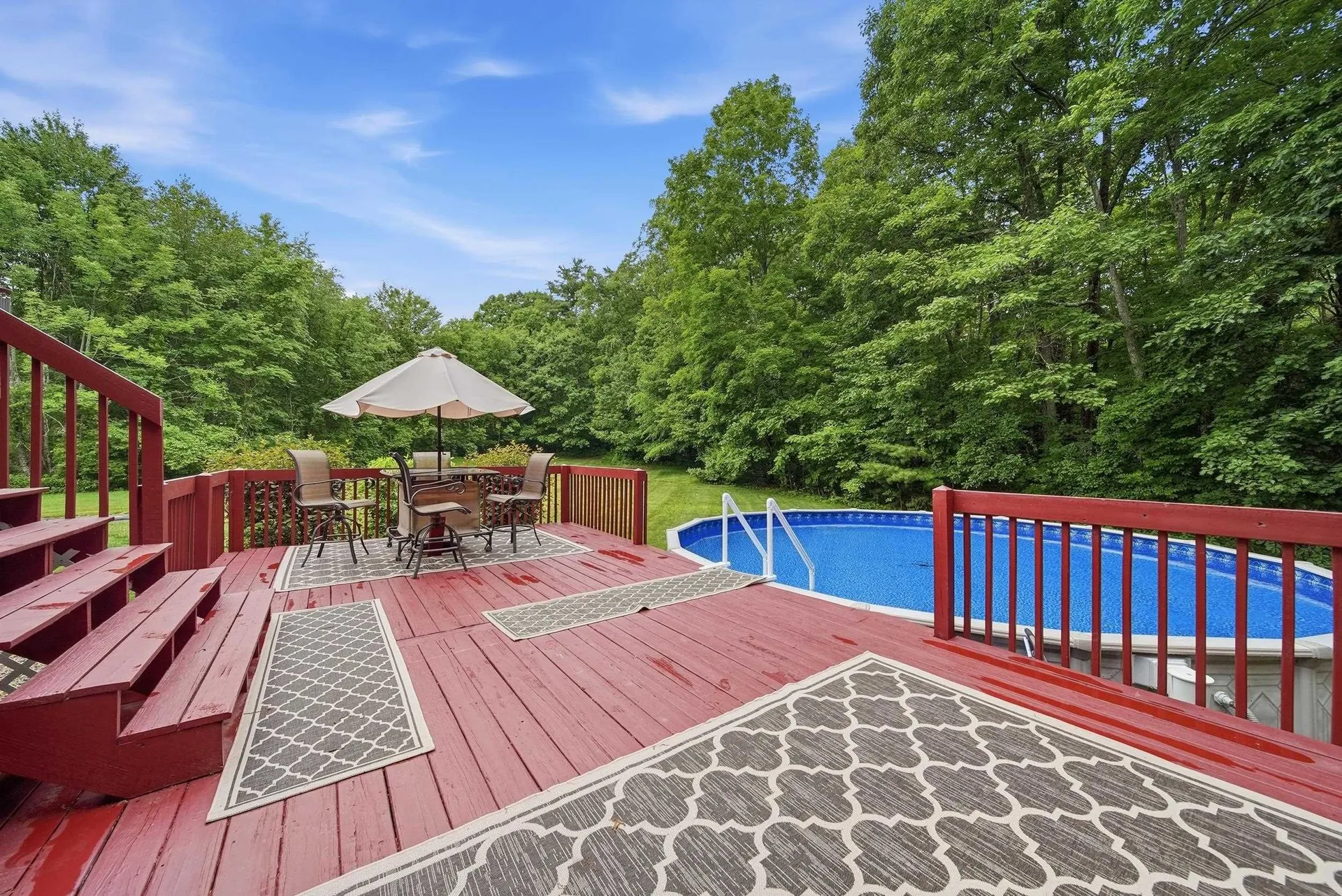 43 Emerson Road Chester NH 03036
