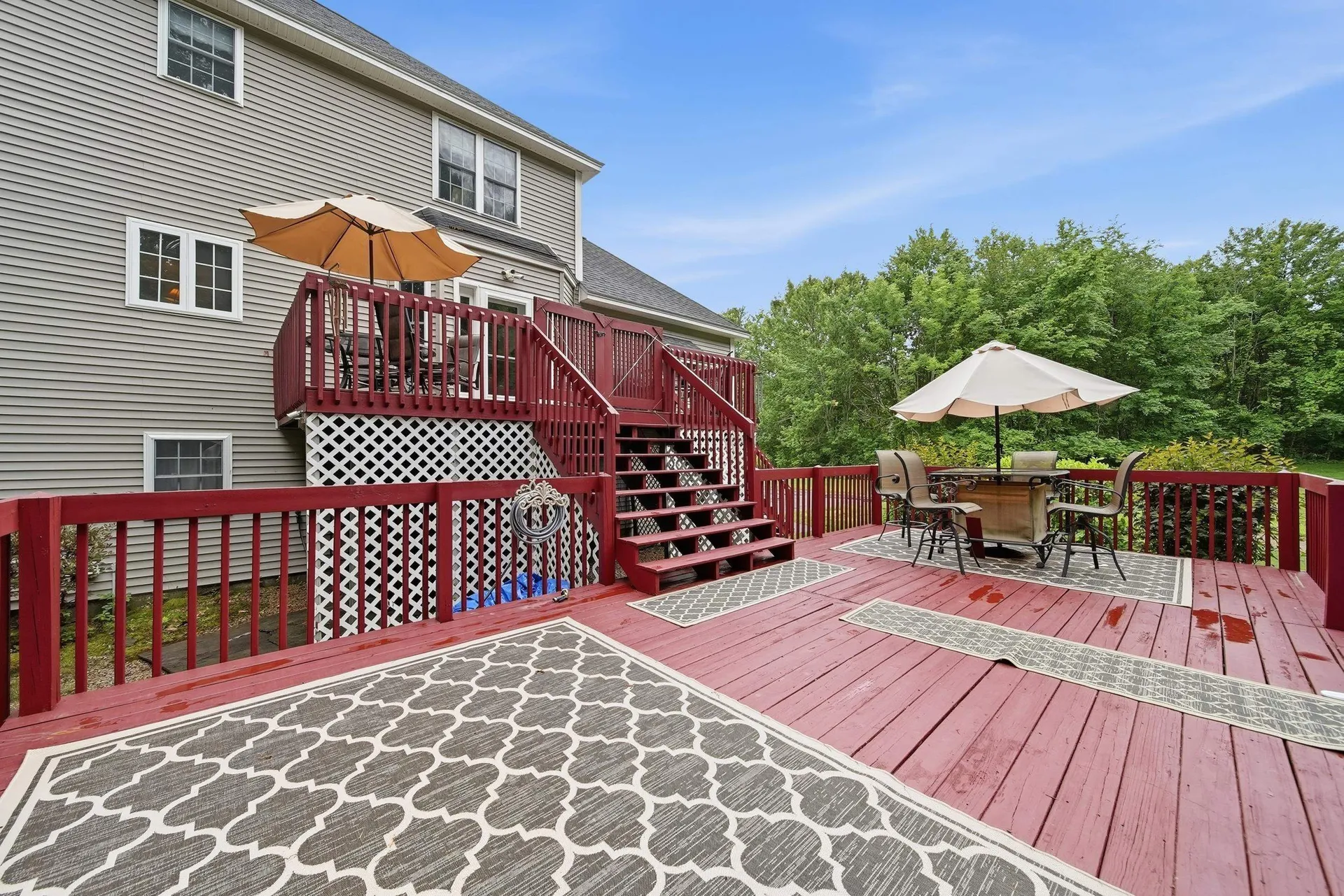 43 Emerson Road Chester NH 03036