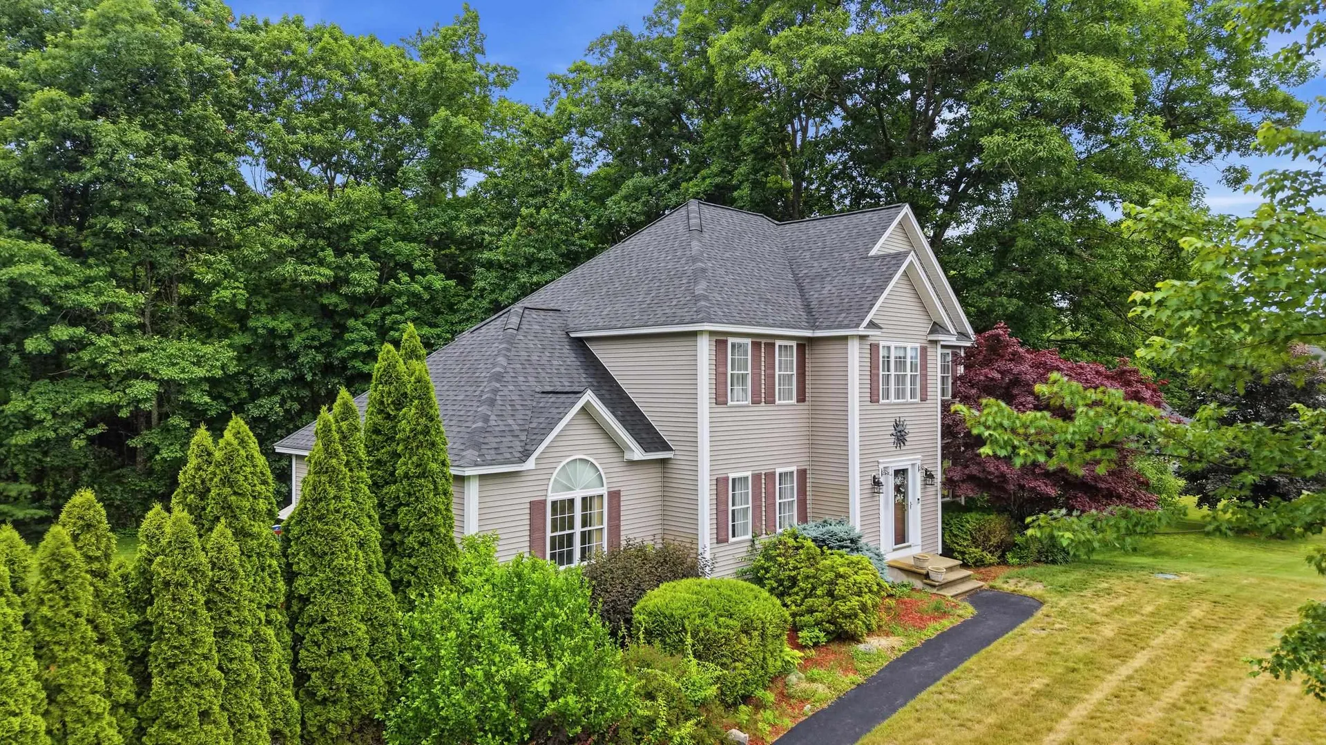 43 Emerson Road Chester NH 03036