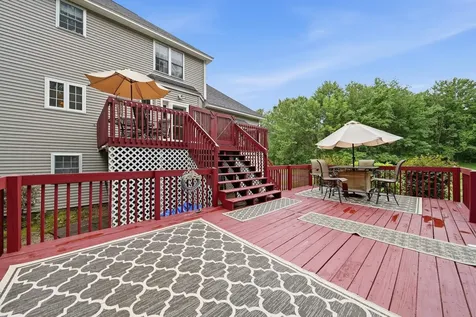 43 Emerson Road Chester NH 03036