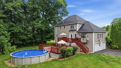 43 Emerson Road Chester NH 03036