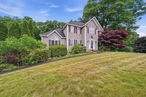 43 Emerson Road Chester NH 03036