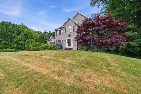43 Emerson Road Chester NH 03036