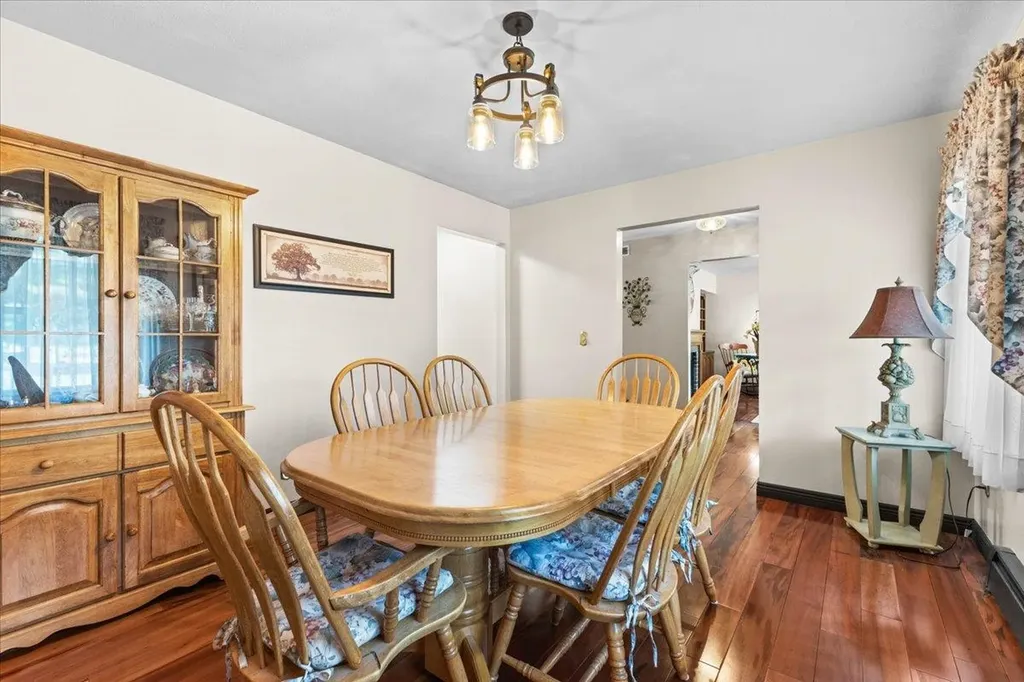 57 James Drive Milton VT 05468