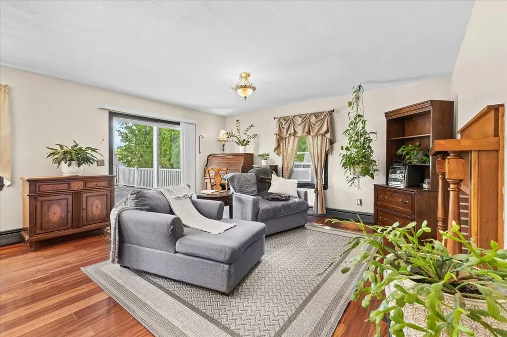 57 James Drive Milton VT 05468