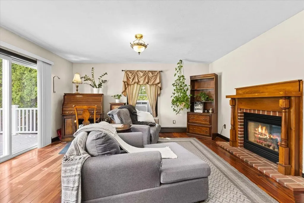 57 James Drive Milton VT 05468