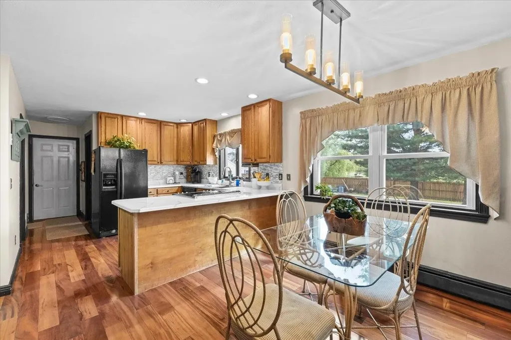 57 James Drive Milton VT 05468