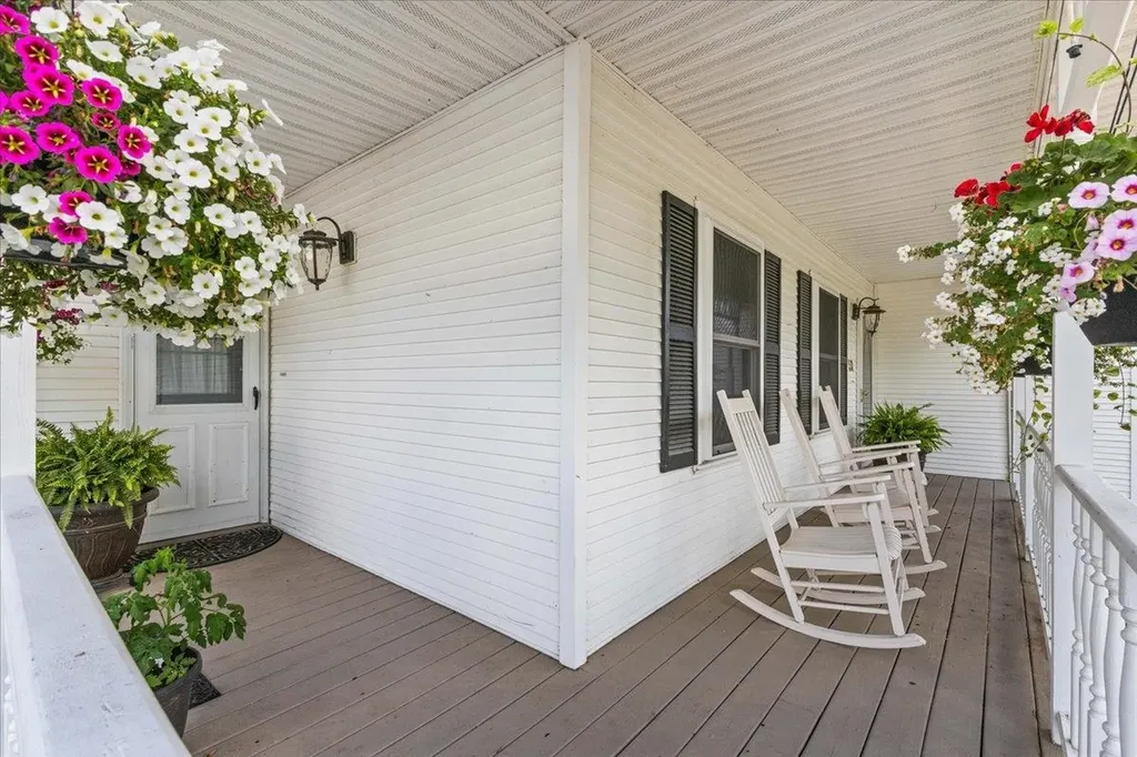 57 James Drive Milton VT 05468
