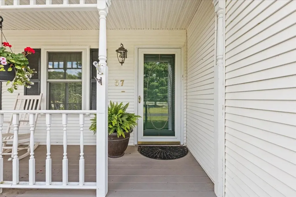 57 James Drive Milton VT 05468