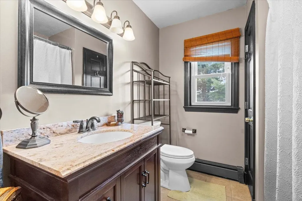 57 James Drive Milton VT 05468