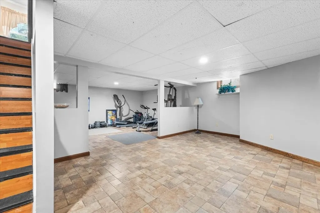57 James Drive Milton VT 05468