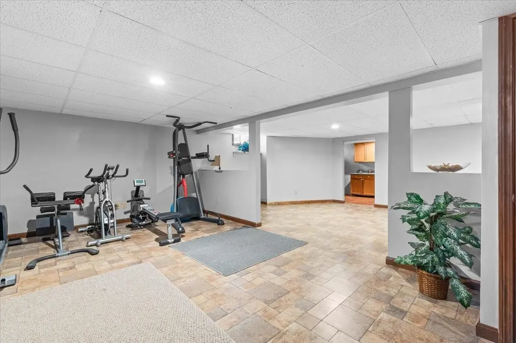 57 James Drive Milton VT 05468