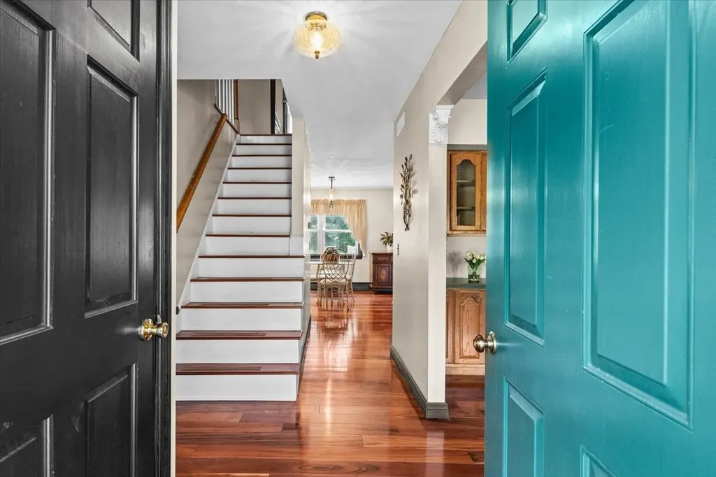 57 James Drive Milton VT 05468