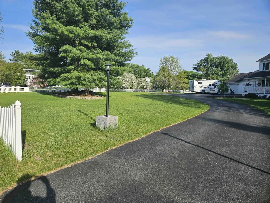 57 James Drive Milton VT 05468