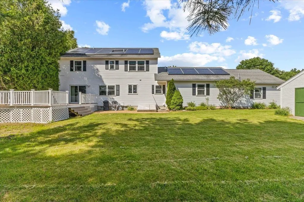 57 James Drive Milton VT 05468