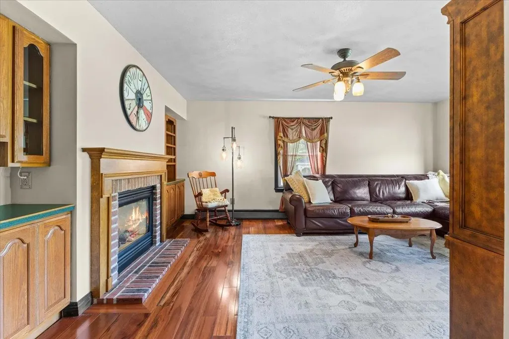 57 James Drive Milton VT 05468