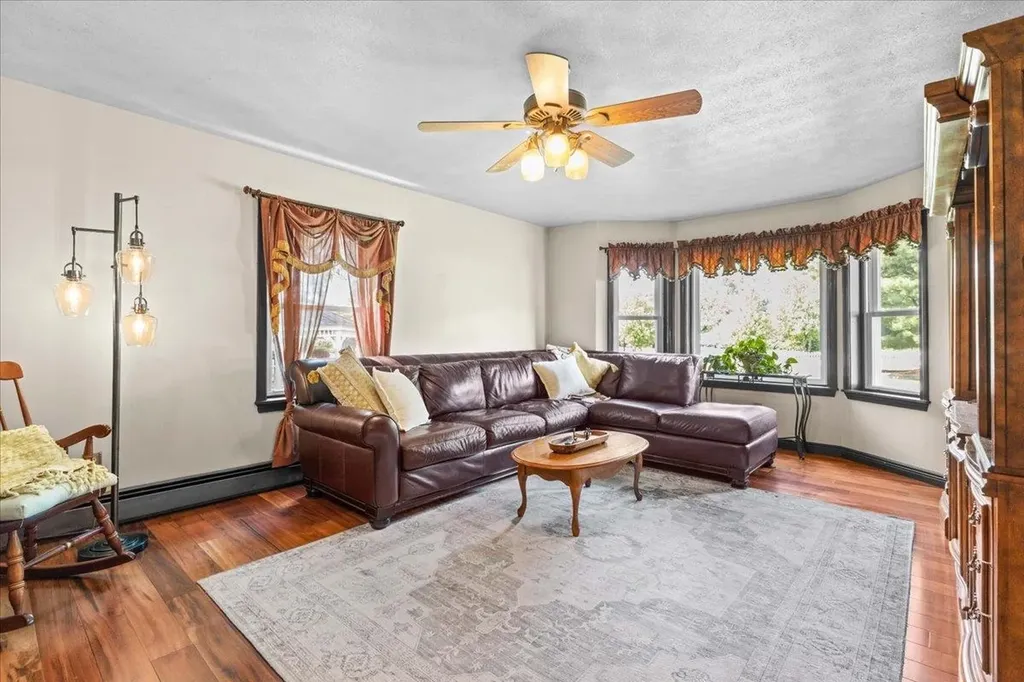 57 James Drive Milton VT 05468
