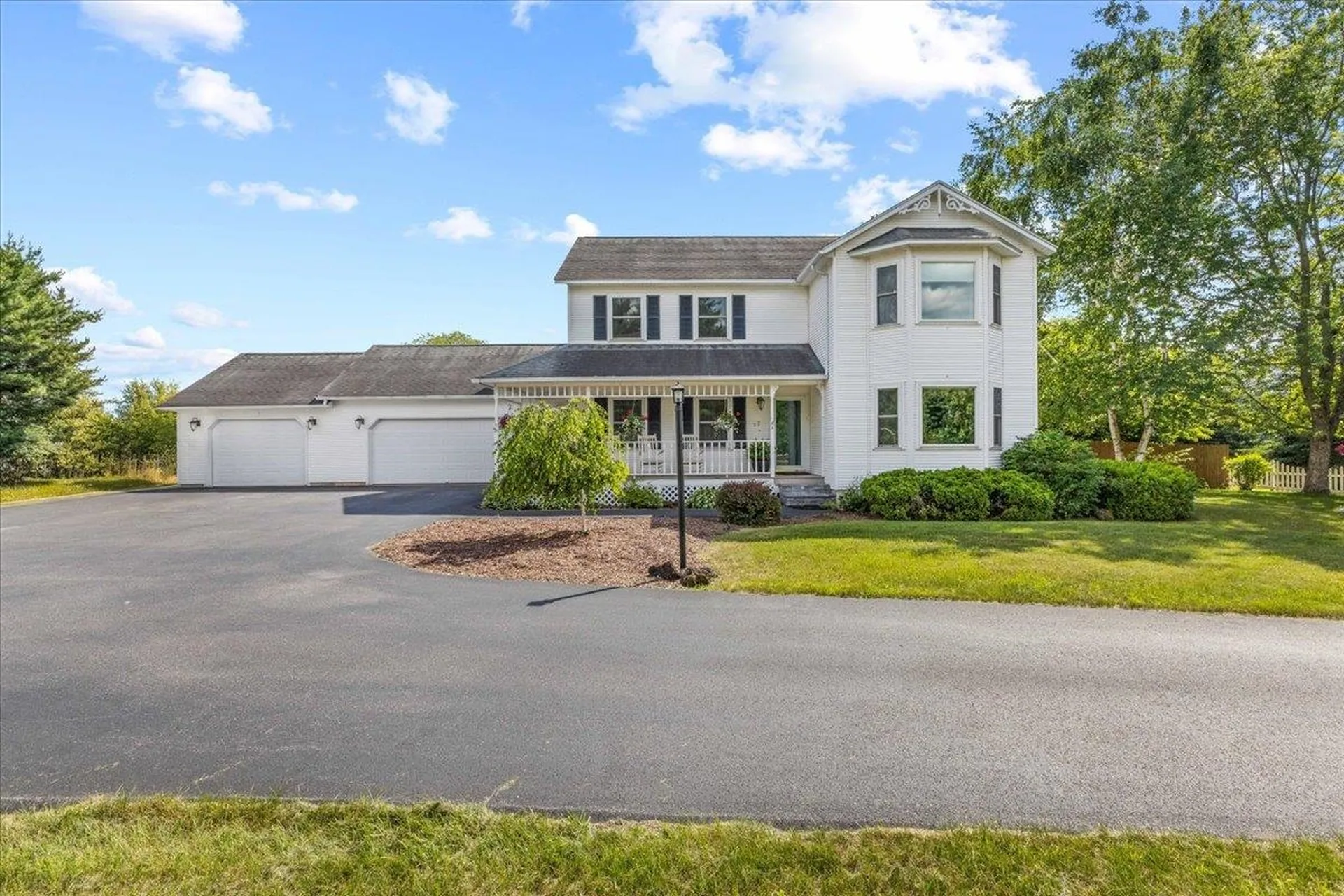 57 James Drive Milton VT 05468