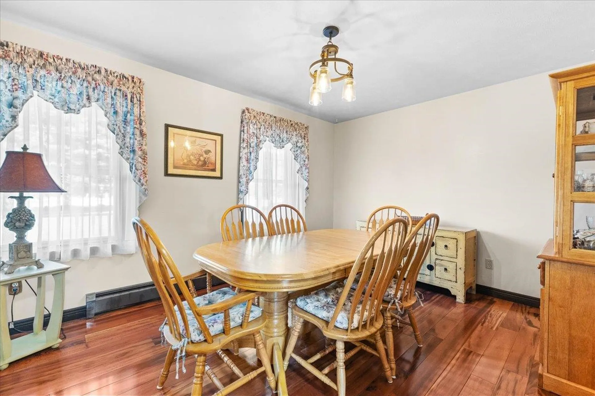 57 James Drive Milton VT 05468