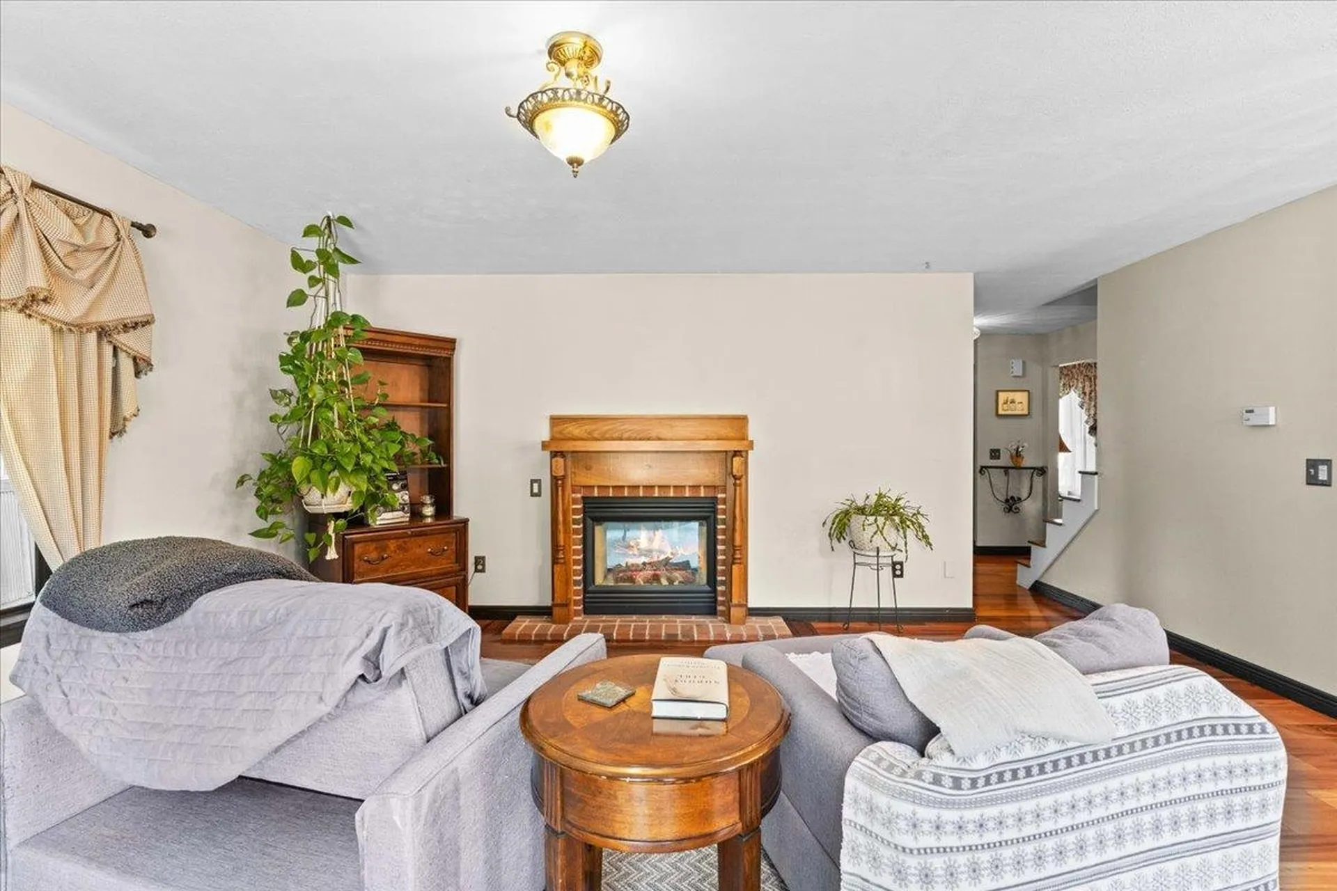 57 James Drive Milton VT 05468
