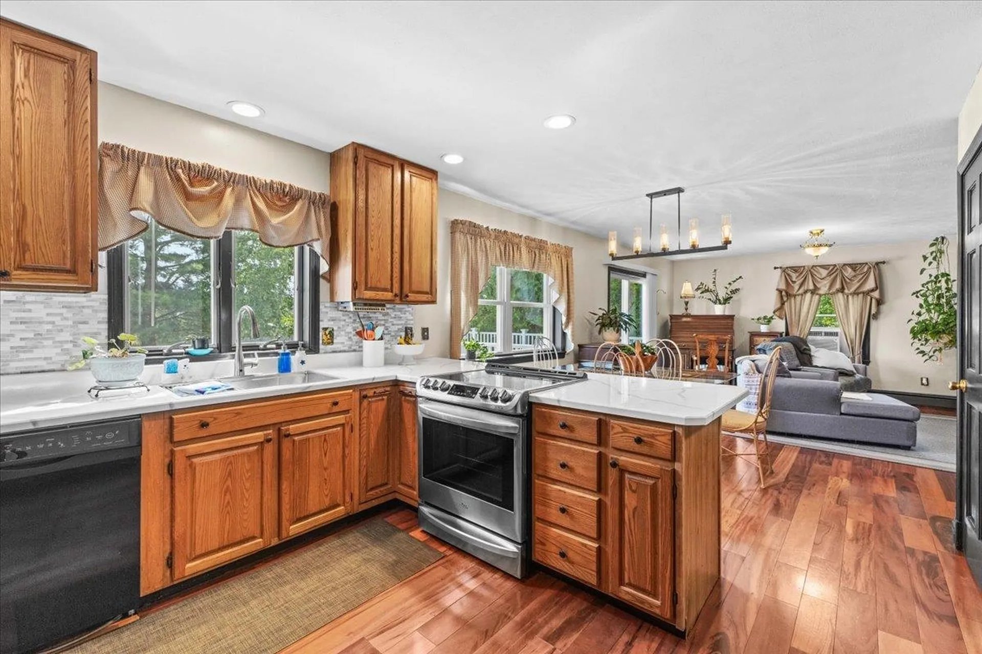 57 James Drive Milton VT 05468