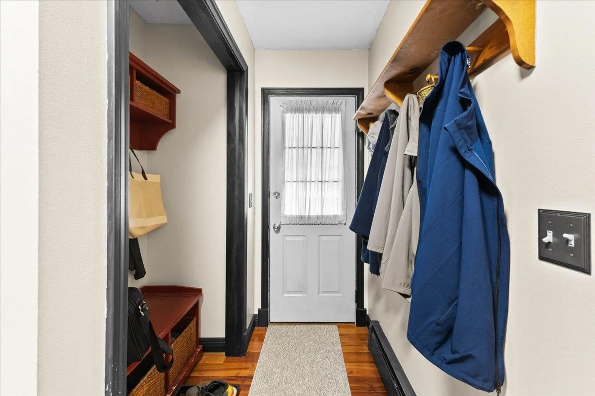 57 James Drive Milton VT 05468