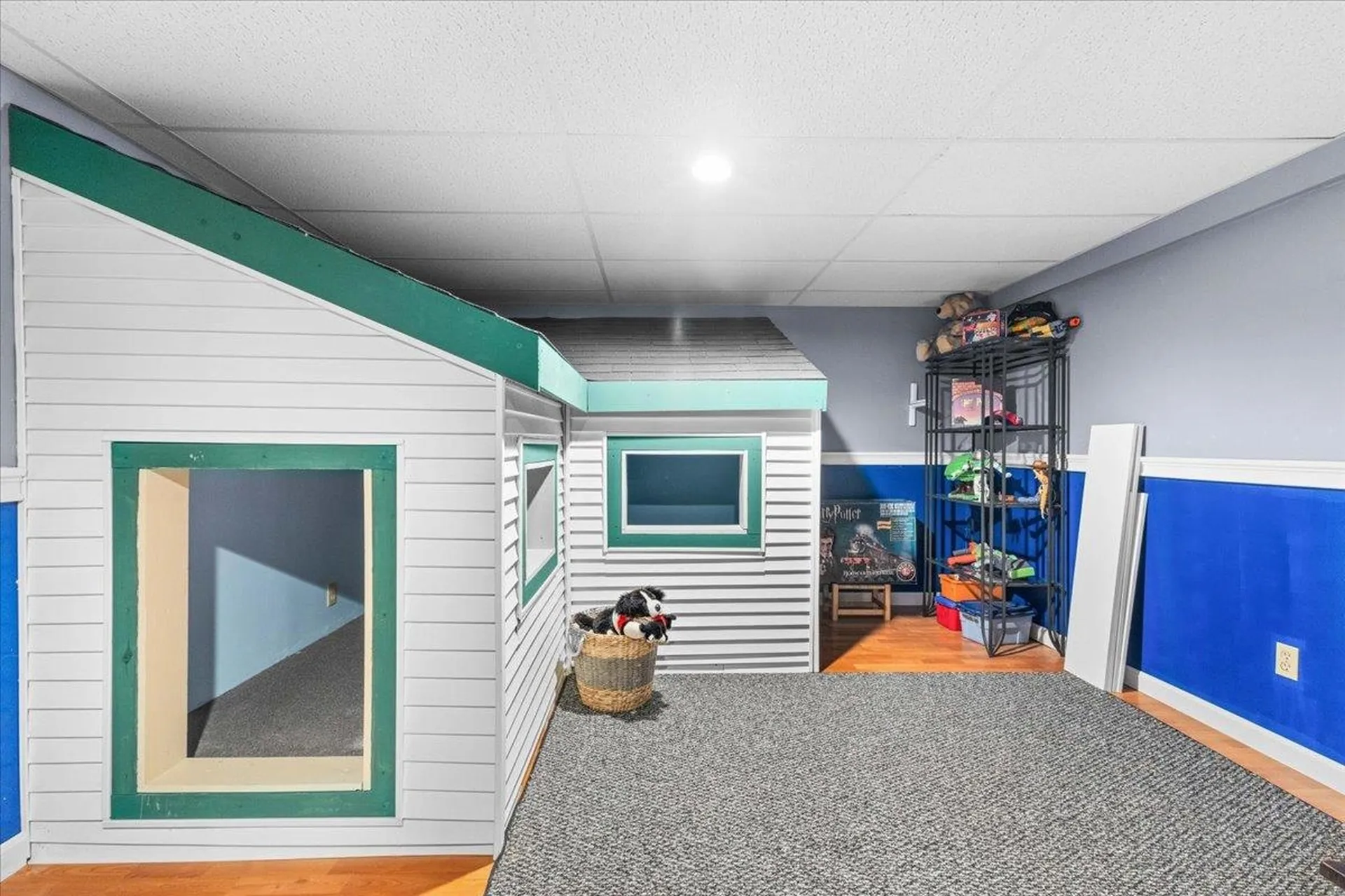 57 James Drive Milton VT 05468