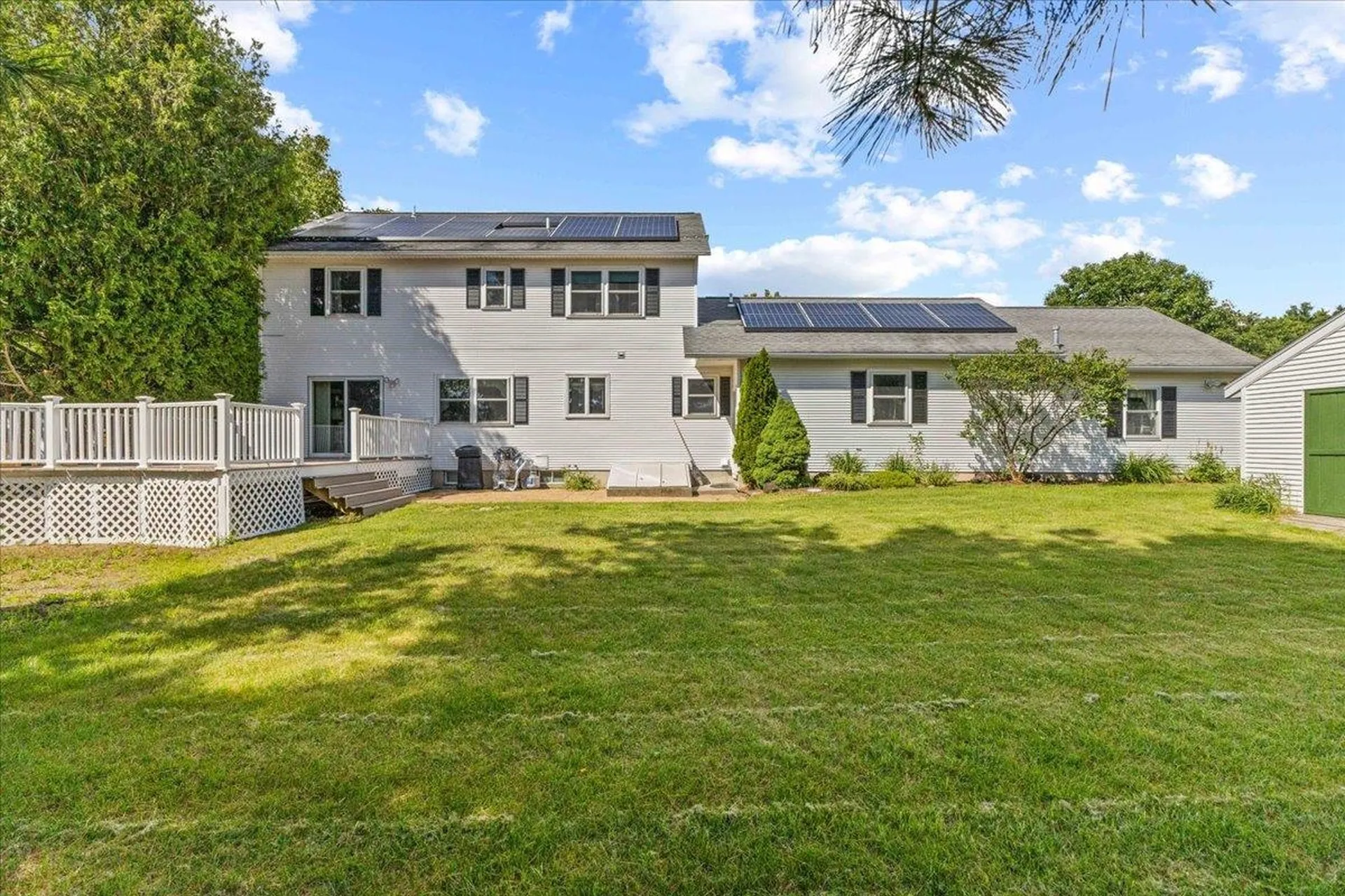 57 James Drive Milton VT 05468