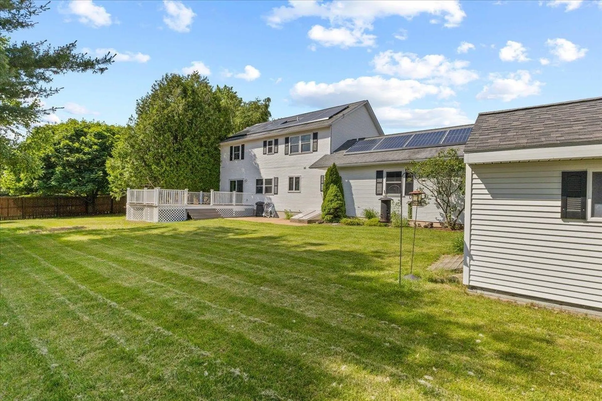 57 James Drive Milton VT 05468