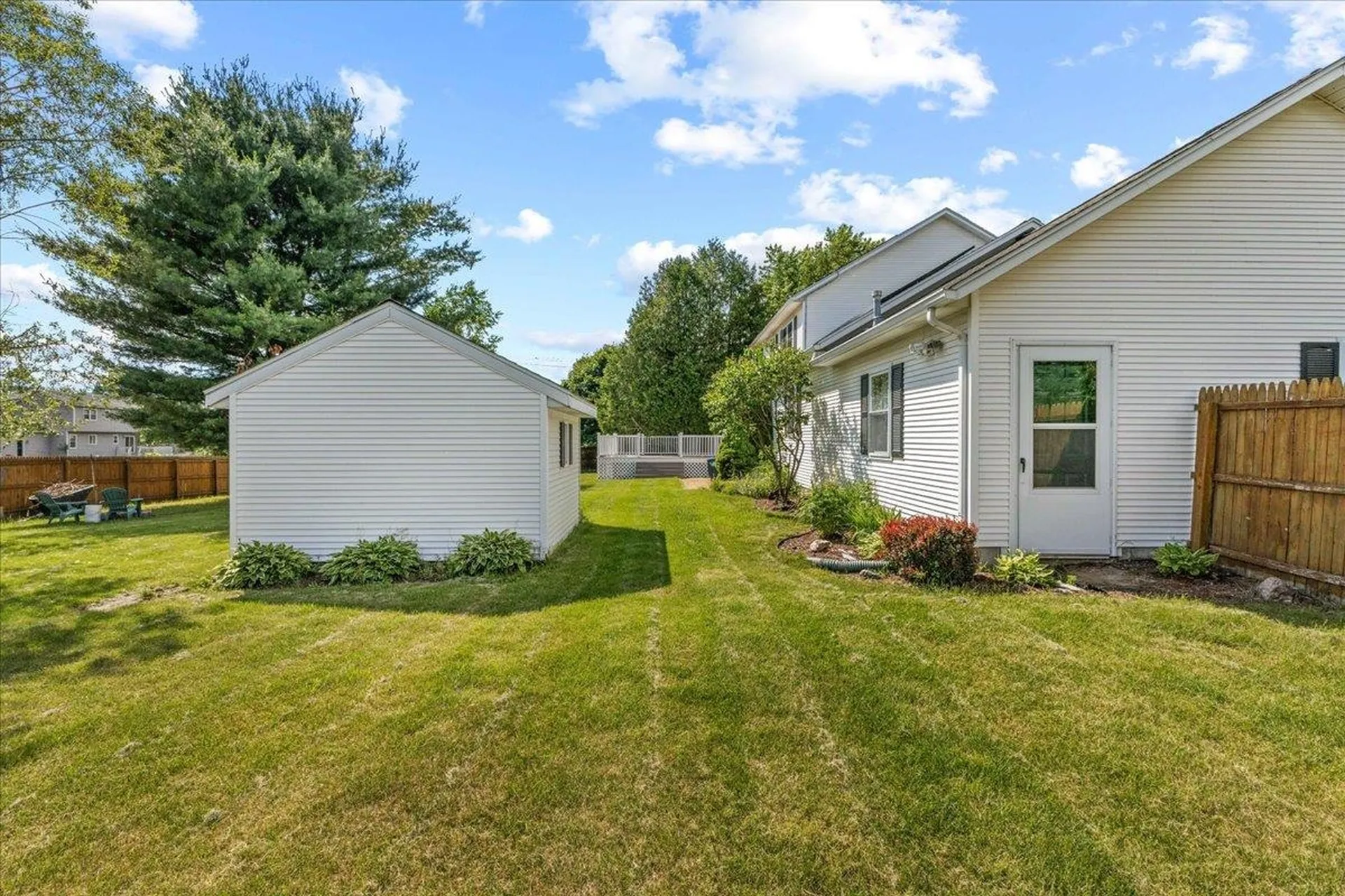 57 James Drive Milton VT 05468