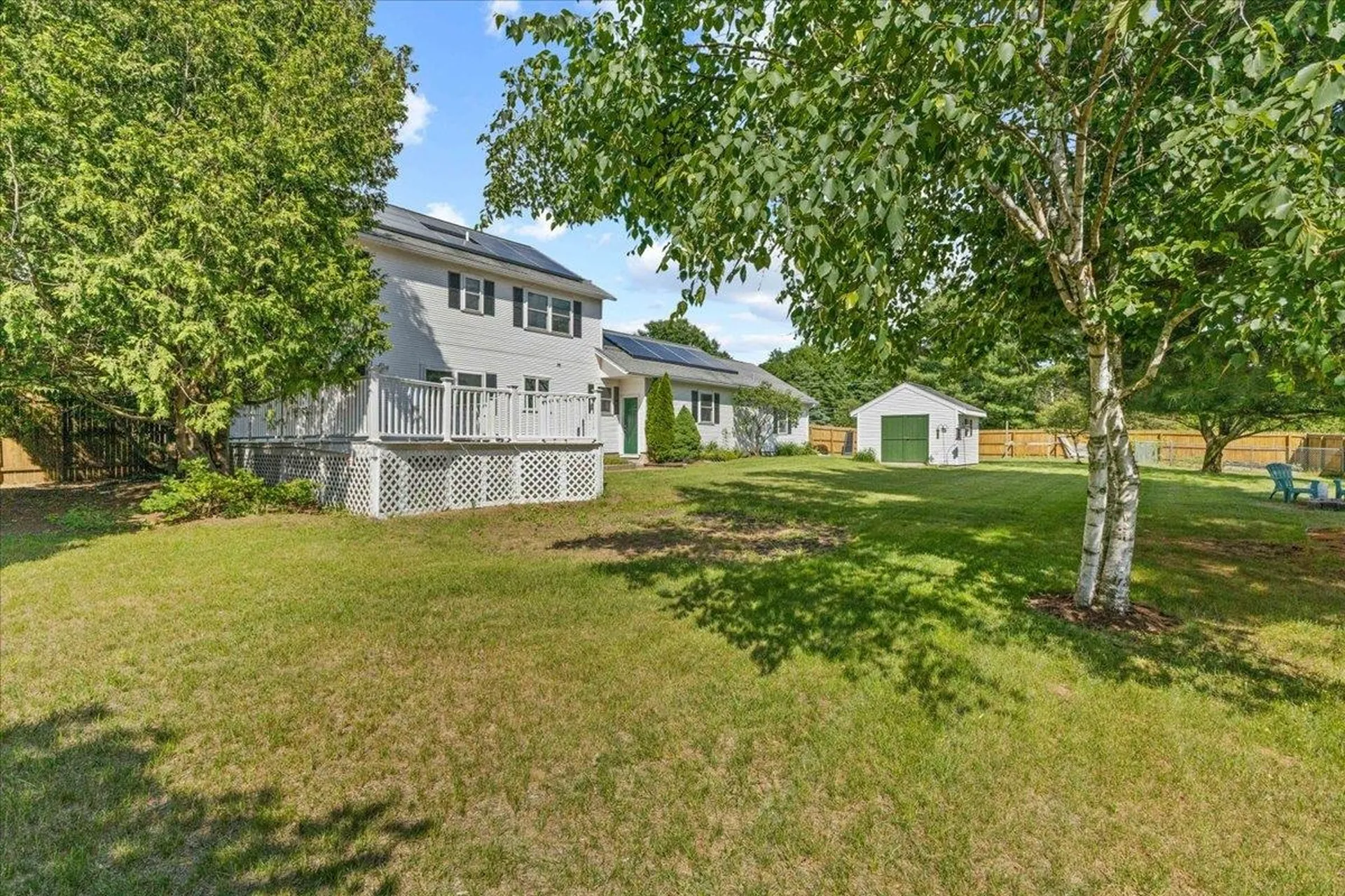 57 James Drive Milton VT 05468