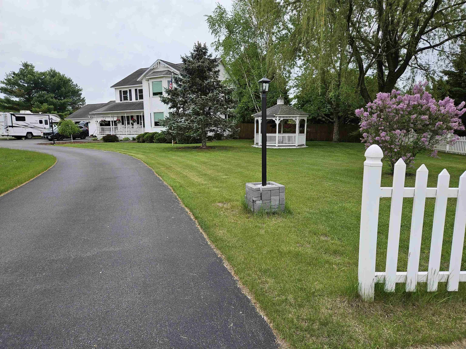 57 James Drive Milton VT 05468