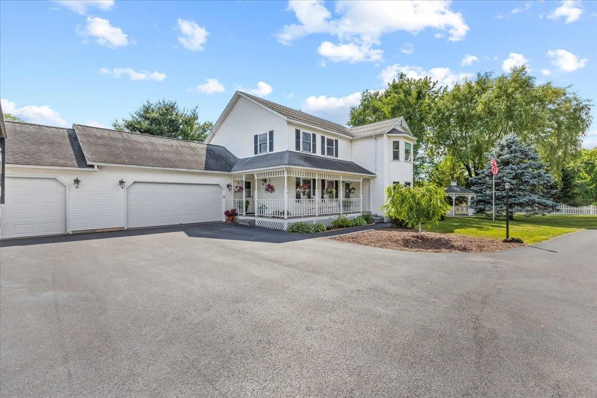 57 James Drive Milton VT 05468