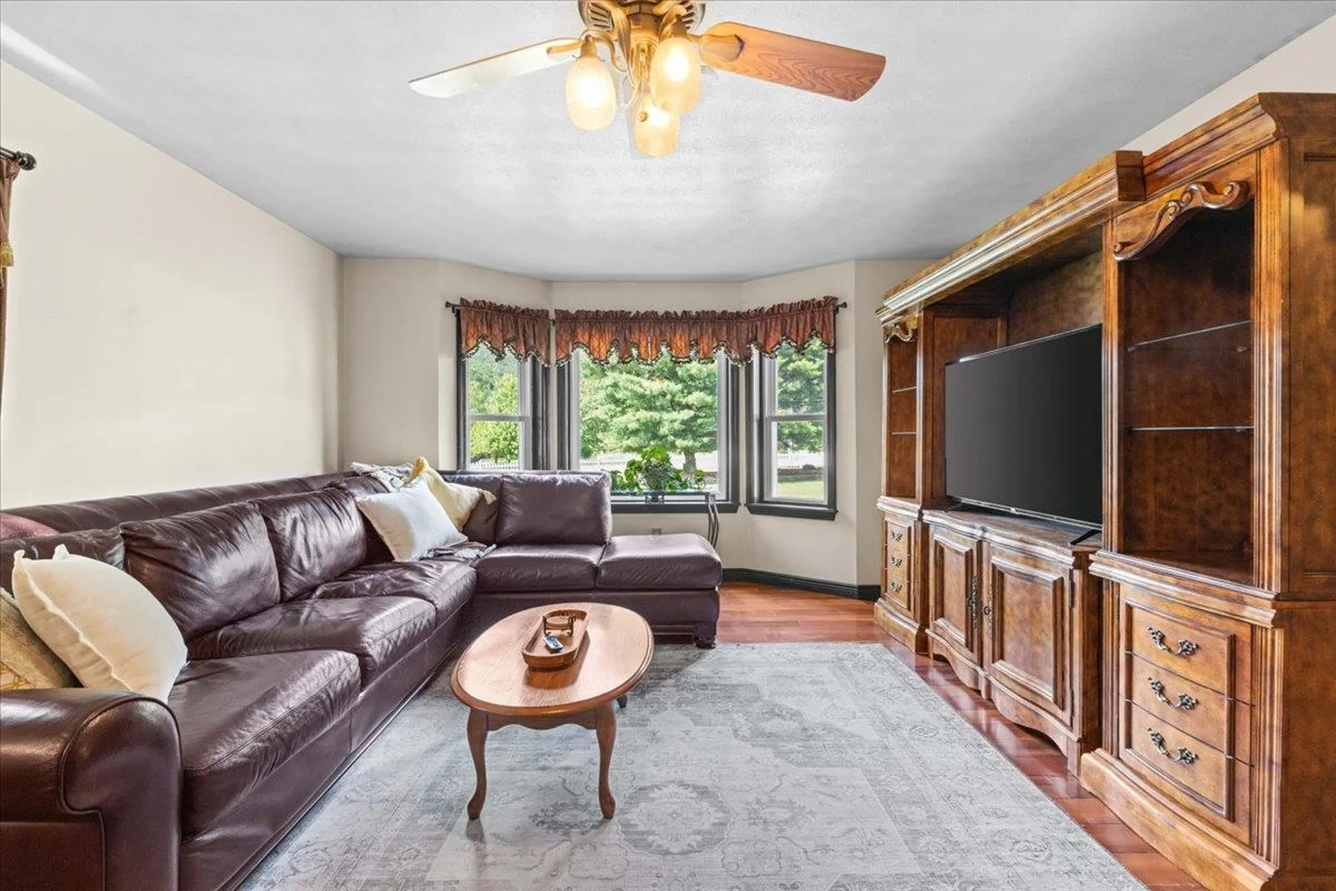 57 James Drive Milton VT 05468