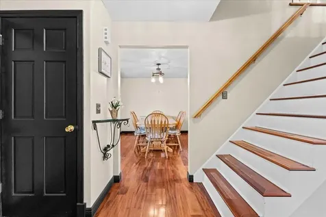 57 James Drive Milton VT 05468