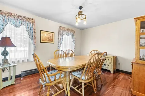 57 James Drive Milton VT 05468