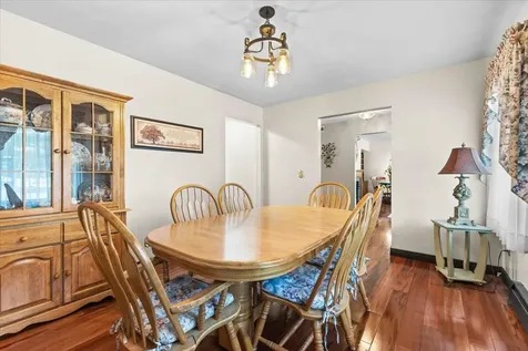 57 James Drive Milton VT 05468