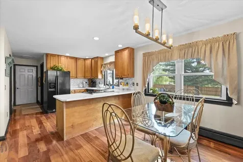 57 James Drive Milton VT 05468