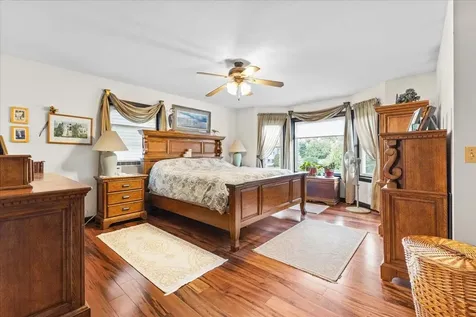 57 James Drive Milton VT 05468