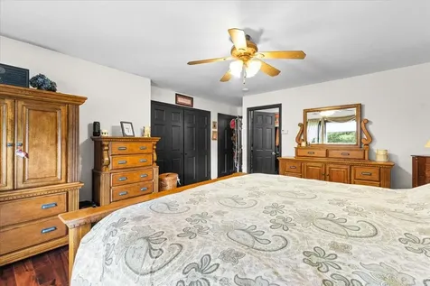 57 James Drive Milton VT 05468