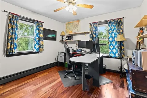 57 James Drive Milton VT 05468