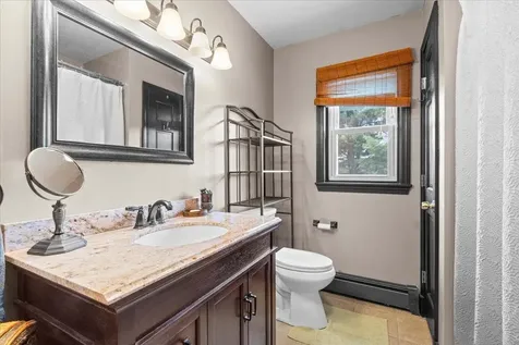 57 James Drive Milton VT 05468