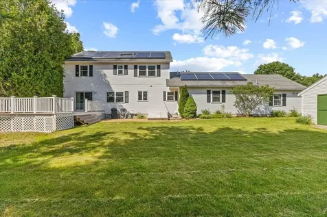 57 James Drive Milton VT 05468