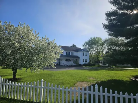 57 James Drive Milton VT 05468